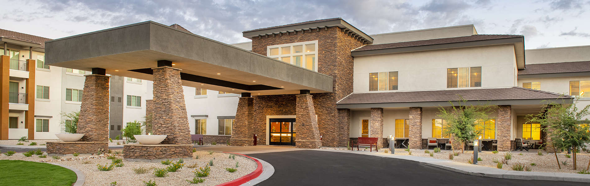 ACOYA Mesa | Senior Living Community in Mesa, Arizona